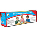 CD-146006 - Differentiated Instruction Cubes in Pocket Charts