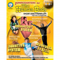 CD-404079 - Jumpstarters For The Human Body in Human Anatomy