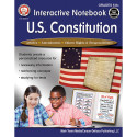 CD-405011 - Interactive Us Constitution Notebooks in Activity Books & Kits