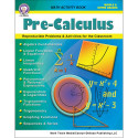 CD-405033 - Pre-Calculus Workbook in Activity Books