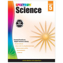 CD-704618 - Spectrum Science Gr 5 in Activity Books & Kits