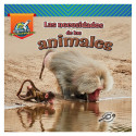 Las necesidades de los animales - CD-9781731652638 | Carson Dellosa Education | Books