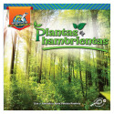 Plantas hambrientas - CD-9781731652652 | Carson Dellosa Education | Books