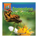Insectos sedientos - CD-9781731652676 | Carson Dellosa Education | Books