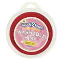 CE-6609 - Jumbo Circular Washable Pads Pink Single in Paint