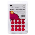 CHL45130 - Color Coding Labels Red in Organization