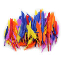 CHL63080 - Duck Quills Feathers 14 Gram Bag in Feathers