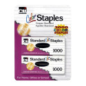 CHL80262 - Staples Standard Asst Colors in Staplers & Accessories