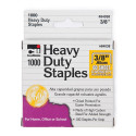 CHL84038 - Extra Heavy Duty Staples 3/8 in Staplers & Accessories