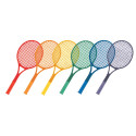 CHSJTRSET - Plastic Tennis Racket Set in Outdoor Games