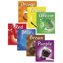 CPB9781429603003 - Colors Books Set Of All 10 in Math