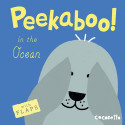 CPY9781846438677 - Peekaboo Board Books In The Ocean in Big Books