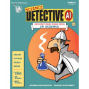 CTB05002BBP - Science Detective A1 in Books