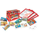 CTP2926 - Classroom Phonics Kit Dr Maggies in Class Packs
