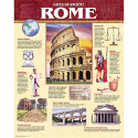 CTP5559 - Ancient Rome Chart in Social Studies