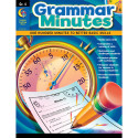 CTP6122 - Grammar Minutes Gr 4 in Grammar Skills
