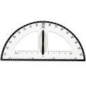 CTU7591 - Dry Erase Magnetic Protractor in Drawing Instruments