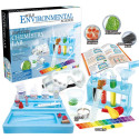 Wild Science Environmental Science - Test Tube Chemistry Lab - CTUWES90XL | Learning Advantage | Experiments