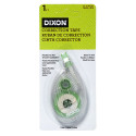 Correction Tape, 1 Line, Blister Card Package, 1 Count - DIX31931 | Dixon Ticonderoga Company | Liquid Paper