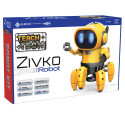 Zivko the Robot - EE-TTR893 | Elenco Electronics | Science