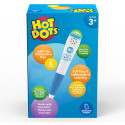 Hot Dots Light-Up Interactive Pen 6-Pack - EI-2438 | Learning Resources | Hot Dots