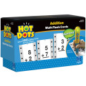 EI-2755 - Hot Dots Addition Facts 0-9 in Hot Dots