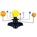 EI-5287 - Geosafari Motorized Solar System in Astronomy