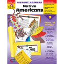 EMC3703 - History Pockets Native Americans in History