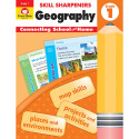 EMC3741 - Skill Sharpeners Geography Gr 1 in Geography