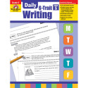 EMC6025 - Daily 6 Trait Writing Gr 5 in Writing Skills