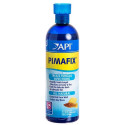 API PimaFix Antifungal Fish Remedy - 16 oz Bottle (Treats 946 Gallons) - EPP-AP010J | API | 2060