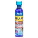 API MelaFix Antibacterial Fish Remedy - 8 oz Bottle (Treats 474 Gallons) - EPP-AP011H | API | 2060