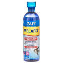 API MelaFix Antibacterial Fish Remedy - 16 oz Bottle (Treats 948 Gallons) - EPP-AP011J | API | 2060