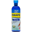 PondCare PimaFix Antifungal Remedy for Koi & Goldfish - 16 oz (Treats 2,400 Gallons) - EPP-AP178B | Pond Care | 2093