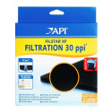 Rena Filstar Foam 30 - 30 PPI Foam Pads (2 Pack) - EPP-AP724A | API | 2033