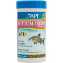API Bottom Feeder Premium Shrimp Pellet Food - 7.9 oz - EPP-AP841C | API | 2049