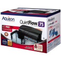 Aqueon QuietFlow LED Pro Power Filter - QuietFlow 55 & 75 (Aquariums up to 90 Gallons) - EPP-AU06079 | Aqueon | 2037