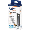 Aqueon Preset Aquarium Heater - 50 Watt (Aquariums up to 20 Gallons) - EPP-AU06251 | Aqueon | 2011