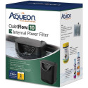 Aqueon Quietflow E Internal Power Filter - 10 Gallons - EPP-AU06991 | Aqueon | 2037