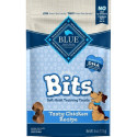 Blue Buffalo Blue Bits Soft-Moist Training Treats - Tasty Chicken Recipe - 4 oz - EPP-BF00518 | Blue Buffalo | 1996