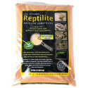 Blue Iguana Reptilite Calcium Substrate for Reptiles - Desert Rose - 40 lbs - (4 x 10 lb Bags) - EPP-CB00711 | Caribsea | 2141