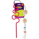 Mad Cat Cookies and Milk Cat Wand - 1 count - EPP-CC06534 | Mad Cat | 1944