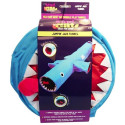 Mad Cat Jumpin' Jaws Tunnel Toy - 1 count - EPP-CC06574 | Mad Cat | 1944
