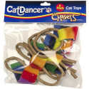 Cat Dancer Chasers Variety Pack - 6 count - EPP-CD80668 | Cat Dancer | 1944