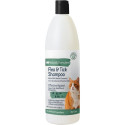 Miracle Care Natural Flea & Tick Shampoo for Cats - 16 oz - EPP-DF11004 | Miracle Care | 1929