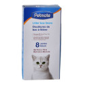 Petmate Cat Litter Pan Liner - Jumbo (8 Pack) - EPP-DK29004 | Petmate | 1937