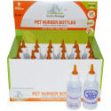 Four Paws Healthy Promise Pet Nurser Bottles - 24 count - EPP-FF00002 | Four Paws | 1977
