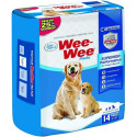 Four Paws Wee Wee Pads Original - 14 Pack (22 Long x 23" Wide) - EPP-FF01614 | Four Paws | 1970"