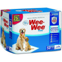 Four Paws Wee Wee Pads Original - 50 Pack (22 Long x 23" Wide) - EPP-FF01635 | Four Paws | 1970"