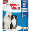 Four Paws Gigantic Wee Wee Pads - 18 count - EPP-FF01663 | Four Paws | 1970